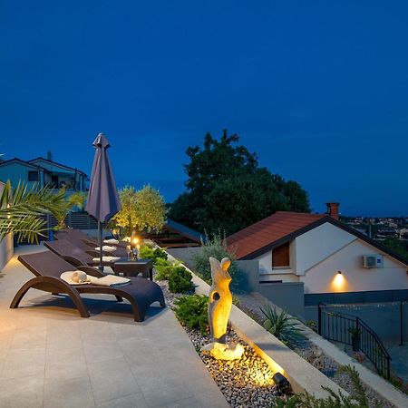 Srok Apartments With Pool Kastav Εξωτερικό φωτογραφία