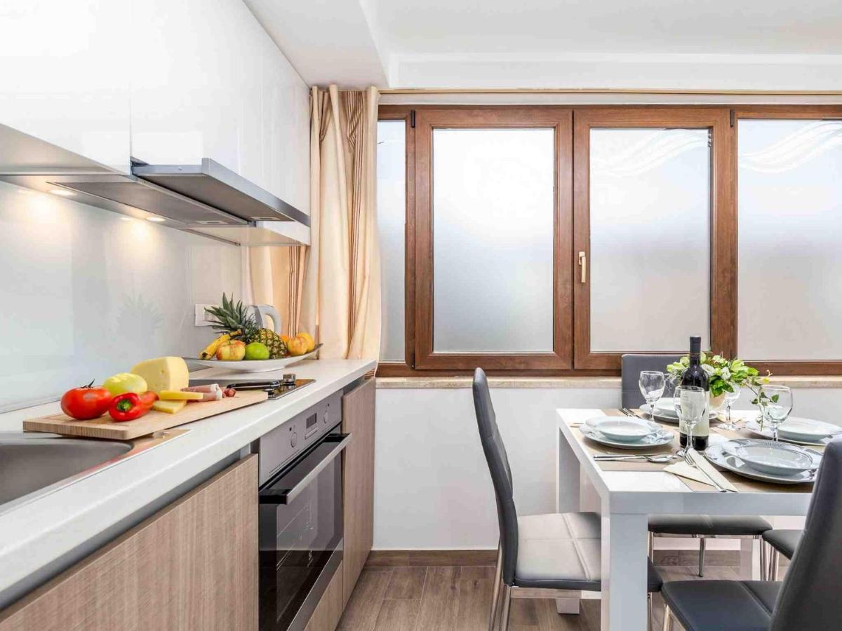 Srok Apartments With Pool Kastav Εξωτερικό φωτογραφία