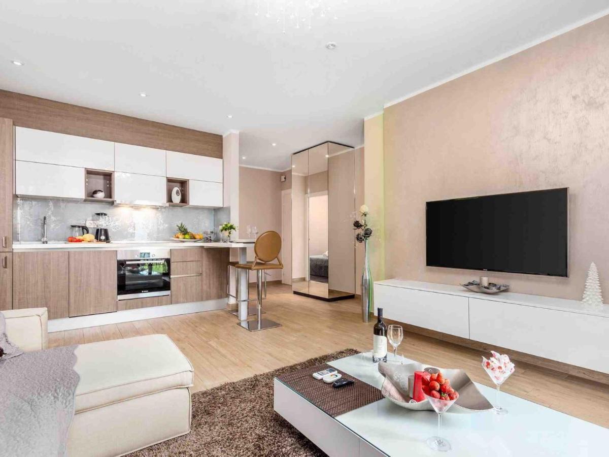 Srok Apartments With Pool Kastav Εξωτερικό φωτογραφία