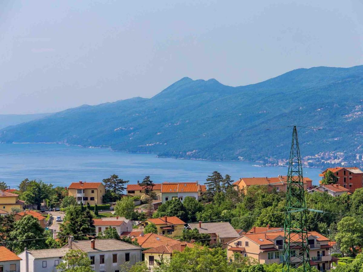 Srok Apartments With Pool Kastav Δωμάτιο φωτογραφία
