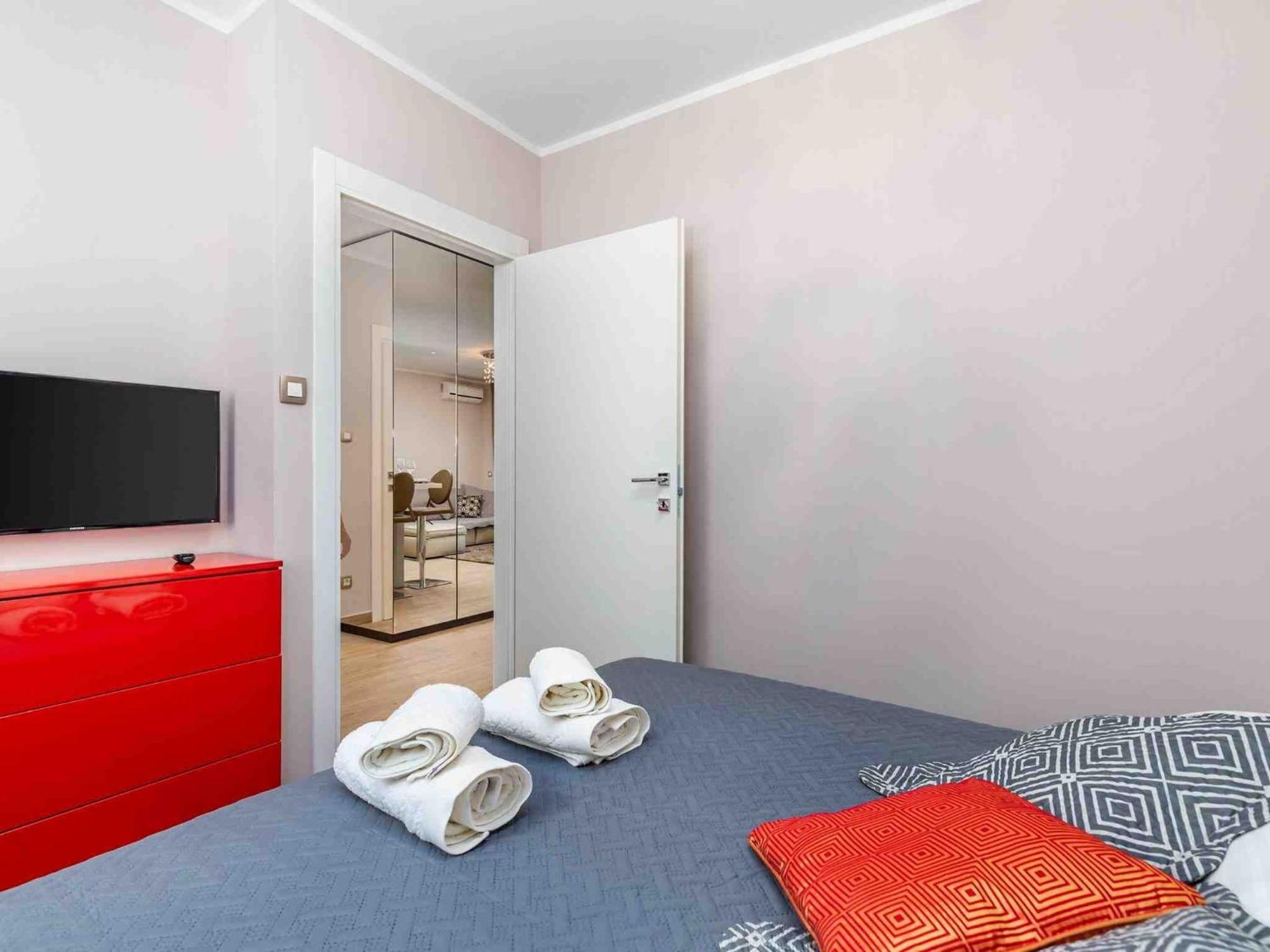Srok Apartments With Pool Kastav Δωμάτιο φωτογραφία