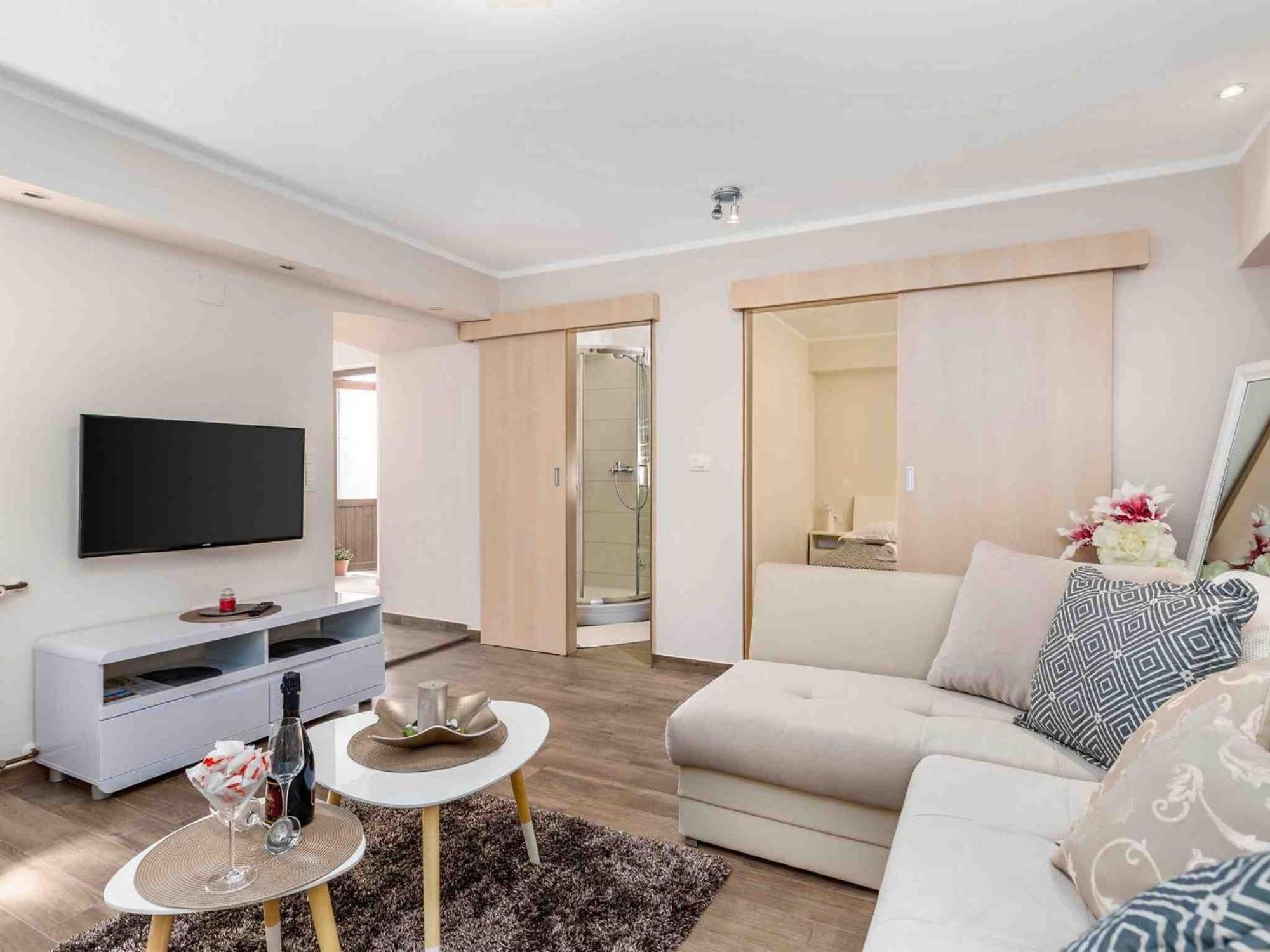 Srok Apartments With Pool Kastav Δωμάτιο φωτογραφία