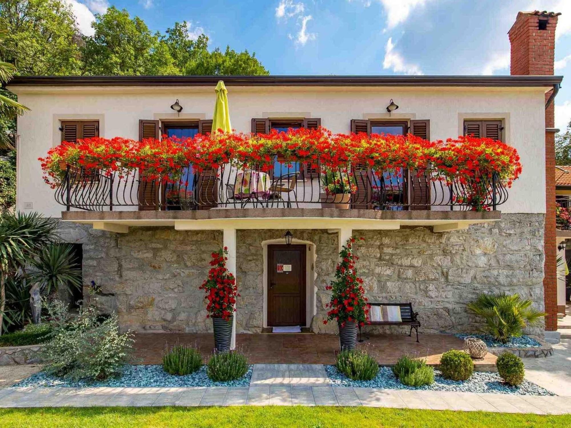 Srok Apartments With Pool Kastav Δωμάτιο φωτογραφία