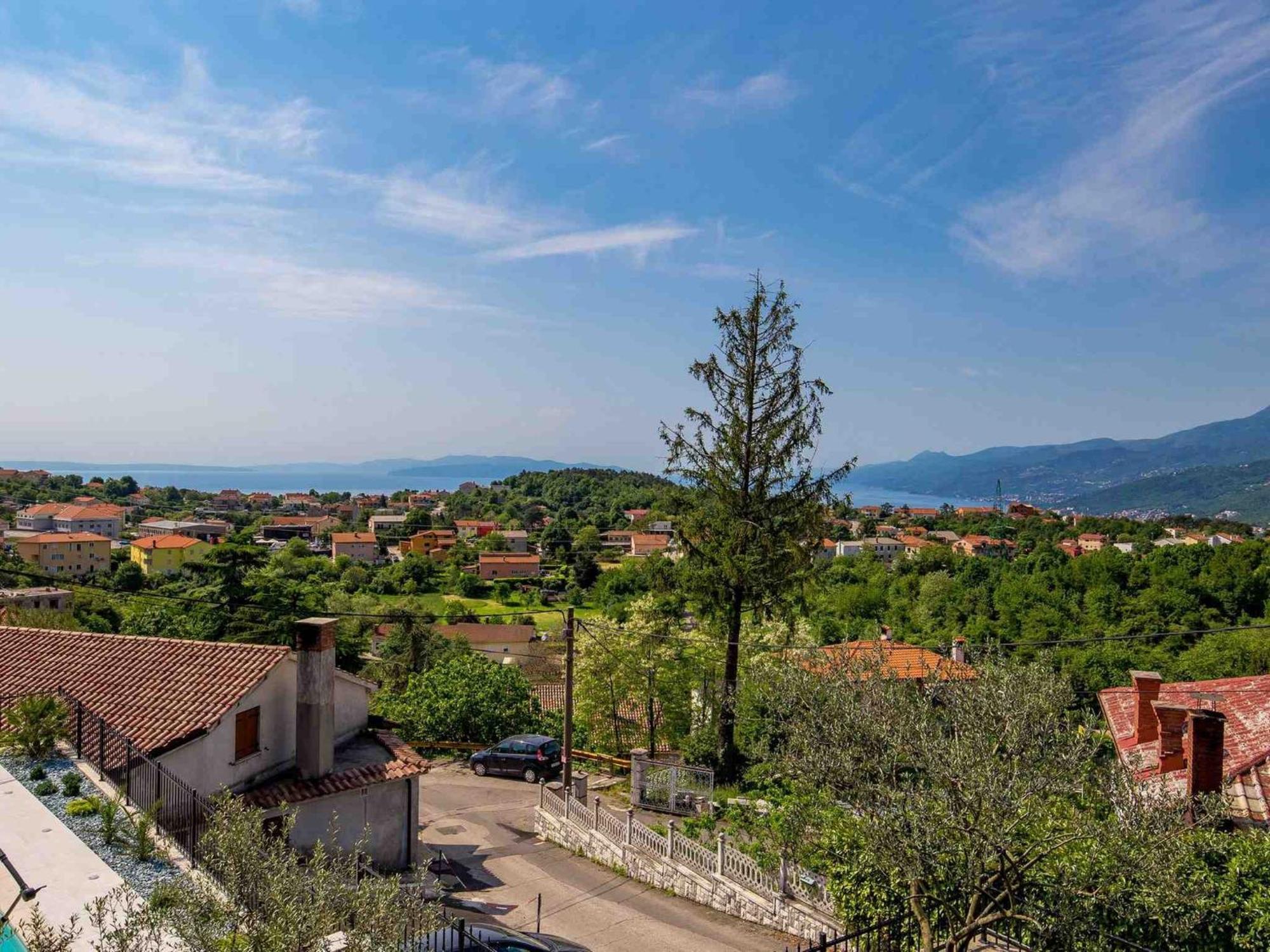 Srok Apartments With Pool Kastav Δωμάτιο φωτογραφία